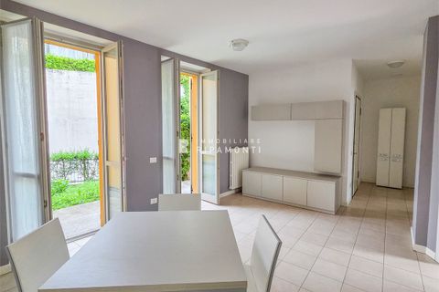 Apartament a Lecco, Lecco, Lecco - € 750/mes | Ref: B36 - foto 2