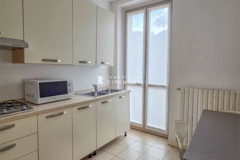 Apartament a Lecco, Lecco, Lecco - € 750/mes | Ref: B36 - foto 6