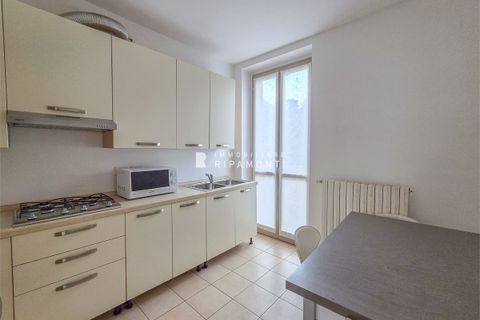 Apartament a Lecco, Lecco, Lecco - € 750/mes | Ref: B36 - foto 7