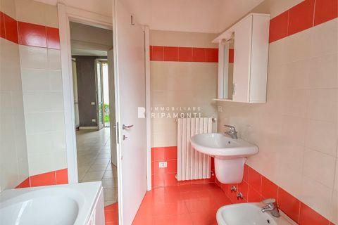 Apartament a Lecco, Lecco, Lecco - € 750/mes | Ref: B36 - foto 12