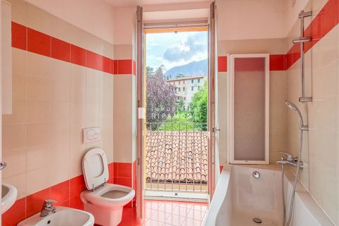 Apartament a Lecco, Lecco, Lecco - € 750/mes | Ref: B36 - foto 13