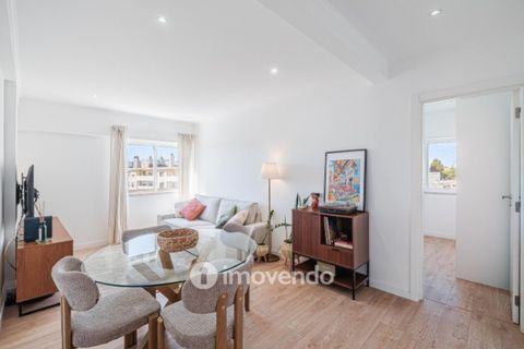 Lejlighed i Amadora, Lisbon, Amadora - € 250.000 | Ref: IMO-120281 - foto 1