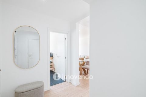 Lejlighed i Amadora, Lisbon, Amadora - € 250.000 | Ref: IMO-120281 - foto 2