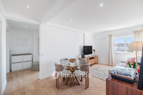 Lejlighed i Amadora, Lisbon, Amadora - € 250.000 | Ref: IMO-120281 - foto 3