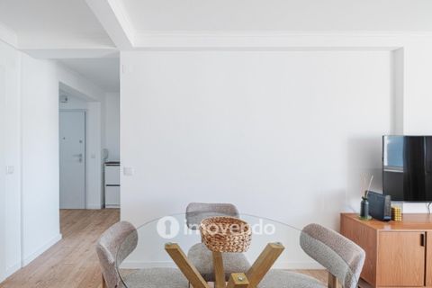 Lejlighed i Amadora, Lisbon, Amadora - € 250.000 | Ref: IMO-120281 - foto 4