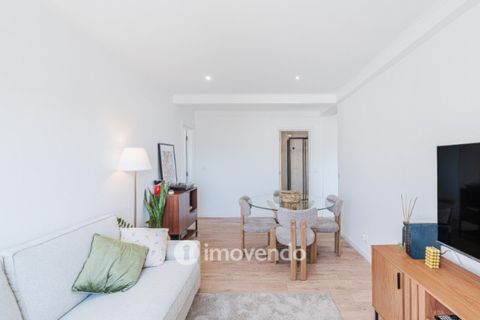 Lejlighed i Amadora, Lisbon, Amadora - € 250.000 | Ref: IMO-120281 - foto 5