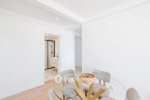 Lejlighed i Amadora, Lisbon, Amadora - € 250.000 | Ref: IMO-120281 - foto 7