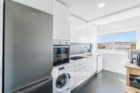 Lejlighed i Amadora, Lisbon, Amadora - € 250.000 | Ref: IMO-120281 - foto 8