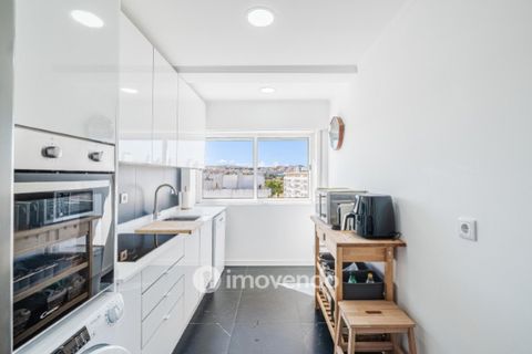 Lejlighed i Amadora, Lisbon, Amadora - € 250.000 | Ref: IMO-120281 - foto 9