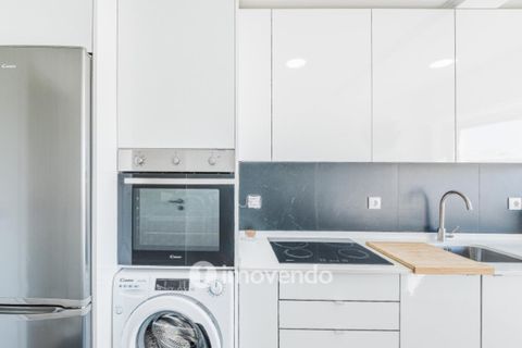 Lejlighed i Amadora, Lisbon, Amadora - € 250.000 | Ref: IMO-120281 - foto 10