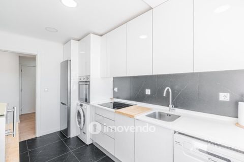 Lejlighed i Amadora, Lisbon, Amadora - € 250.000 | Ref: IMO-120281 - foto 11