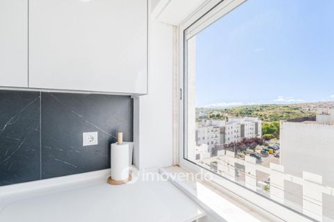 Lejlighed i Amadora, Lisbon, Amadora - € 250.000 | Ref: IMO-120281 - foto 12