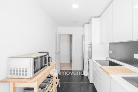 Lejlighed i Amadora, Lisbon, Amadora - € 250.000 | Ref: IMO-120281 - foto 13