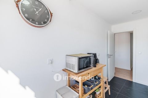 Lejlighed i Amadora, Lisbon, Amadora - € 250.000 | Ref: IMO-120281 - foto 14