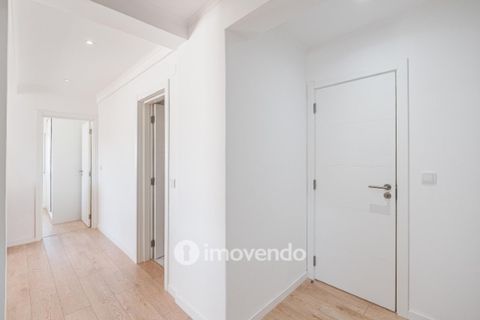 Lejlighed i Amadora, Lisbon, Amadora - € 250.000 | Ref: IMO-120281 - foto 15