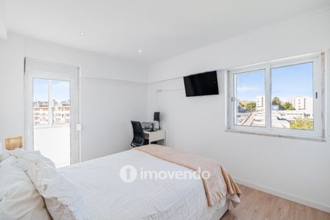 Lejlighed i Amadora, Lisbon, Amadora - € 250.000 | Ref: IMO-120281 - foto 17