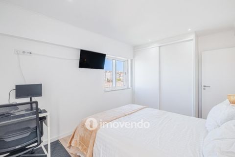 Lejlighed i Amadora, Lisbon, Amadora - € 250.000 | Ref: IMO-120281 - foto 19
