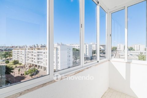 Lejlighed i Amadora, Lisbon, Amadora - € 250.000 | Ref: IMO-120281 - foto 20