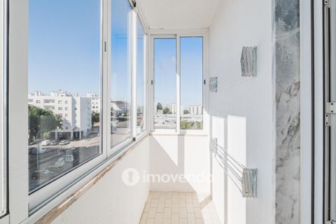 Lejlighed i Amadora, Lisbon, Amadora - € 250.000 | Ref: IMO-120281 - foto 21