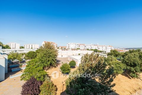 Lejlighed i Amadora, Lisbon, Amadora - € 250.000 | Ref: IMO-120281 - foto 24