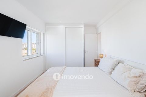 Lejlighed i Amadora, Lisbon, Amadora - € 250.000 | Ref: IMO-120281 - foto 26