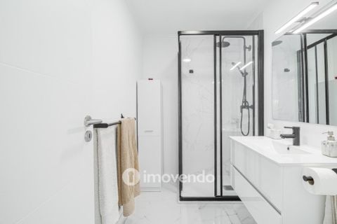 Lejlighed i Amadora, Lisbon, Amadora - € 250.000 | Ref: IMO-120281 - foto 27