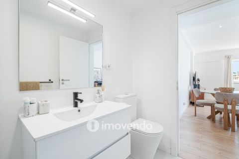 Lejlighed i Amadora, Lisbon, Amadora - € 250.000 | Ref: IMO-120281 - foto 29