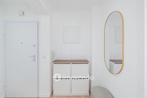 Lejlighed i Amadora, Lisbon, Amadora - € 250.000 | Ref: IMO-120281 - foto 30