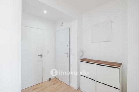 Lejlighed i Amadora, Lisbon, Amadora - € 250.000 | Ref: IMO-120281 - foto 31