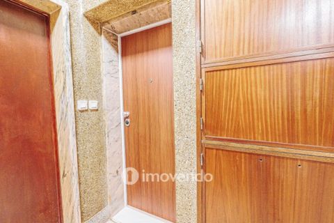 Lejlighed i Amadora, Lisbon, Amadora - € 250.000 | Ref: IMO-120281 - foto 32