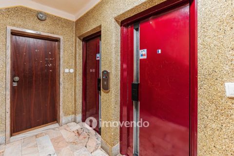 Lejlighed i Amadora, Lisbon, Amadora - € 250.000 | Ref: IMO-120281 - foto 33