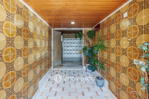 Lejlighed i Amadora, Lisbon, Amadora - € 250.000 | Ref: IMO-120281 - foto 34