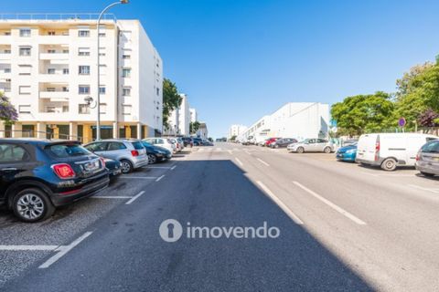 Lejlighed i Amadora, Lisbon, Amadora - € 250.000 | Ref: IMO-120281 - foto 35