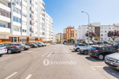 Lejlighed i Amadora, Lisbon, Amadora - € 250.000 | Ref: IMO-120281 - foto 36