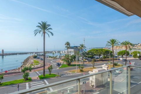 Lejlighed i Menton, Alpes-Maritimes, Menton - € 525.000 | Ref: X51699 - foto 1