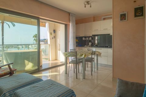 Lejlighed i Menton, Alpes-Maritimes, Menton - € 525.000 | Ref: X51699 - foto 3