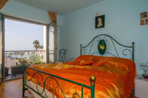 Lejlighed i Menton, Alpes-Maritimes, Menton - € 525.000 | Ref: X51699 - foto 4