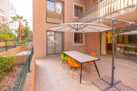 Lejlighed i Menton, Alpes-Maritimes, Menton - € 660.000 | Ref: X52365 - foto 2