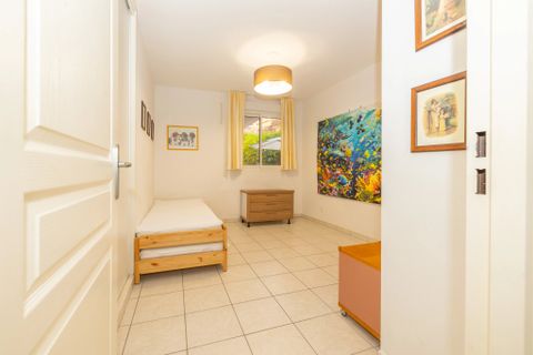 Lejlighed i Menton, Alpes-Maritimes, Menton - € 660.000 | Ref: X52365 - foto 4