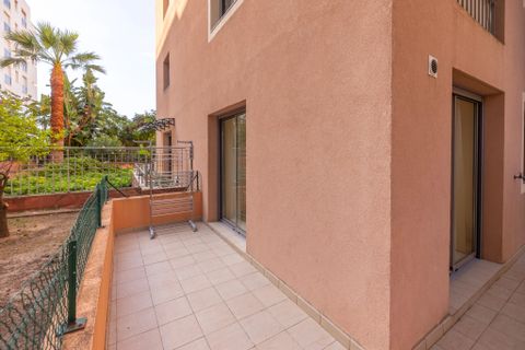 Lejlighed i Menton, Alpes-Maritimes, Menton - € 660.000 | Ref: X52365 - foto 5
