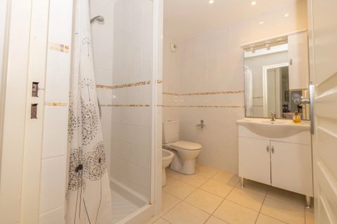 Lejlighed i Menton, Alpes-Maritimes, Menton - € 660.000 | Ref: X52365 - foto 15