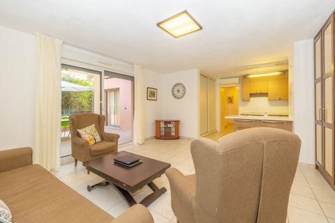 Lejlighed i Menton, Alpes-Maritimes, Menton - € 660.000 | Ref: X52365 - foto 29