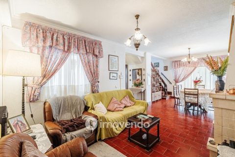 Villa i Carnaxide, Lisbon, Carnaxide - € 750 000 | Ref: IMO-120275 - foto 3