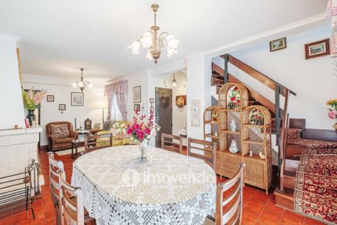 Villa i Carnaxide, Lisbon, Carnaxide - € 750 000 | Ref: IMO-120275 - foto 4