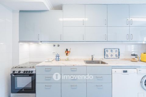 Villa i Carnaxide, Lisbon, Carnaxide - € 750 000 | Ref: IMO-120275 - foto 10