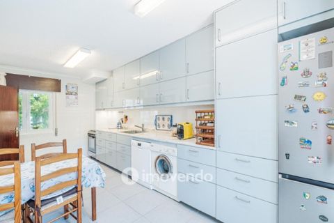 Villa i Carnaxide, Lisbon, Carnaxide - € 750 000 | Ref: IMO-120275 - foto 12