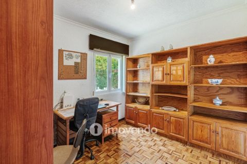 Villa i Carnaxide, Lisbon, Carnaxide - € 750 000 | Ref: IMO-120275 - foto 14