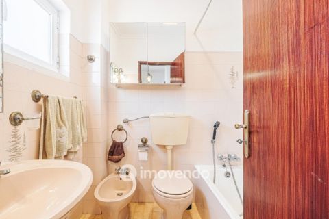 Villa i Carnaxide, Lisbon, Carnaxide - € 750 000 | Ref: IMO-120275 - foto 19