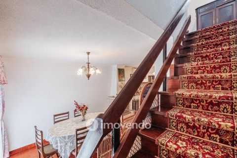 Villa i Carnaxide, Lisbon, Carnaxide - € 750 000 | Ref: IMO-120275 - foto 21
