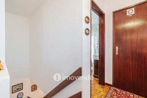 Villa i Carnaxide, Lisbon, Carnaxide - € 750 000 | Ref: IMO-120275 - foto 22
